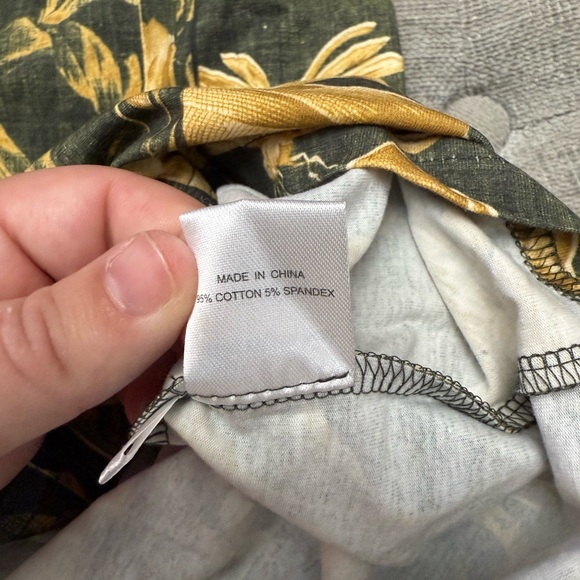 GARY GRAHAM422 NEW WITH TAGS nwt Jersey Tank Dress Art To Wear Stretchy Small - Picture 10 of 10